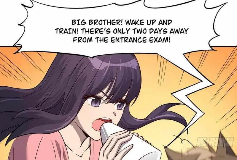 The People On Earth Are Too Ferocious Kainu Manga Chapter 67 Page 7
