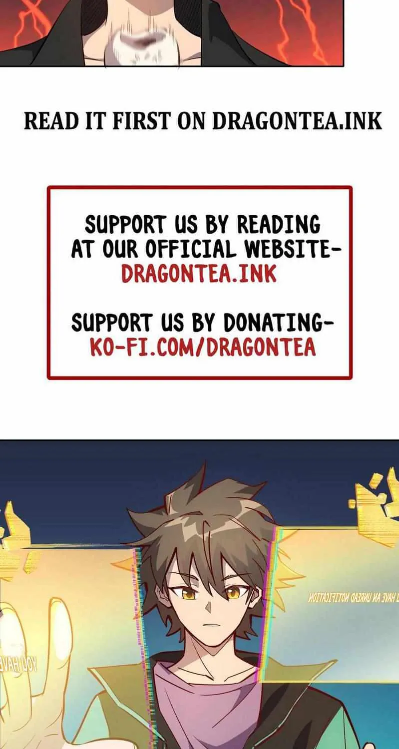 The People On Earth Are Too Ferocious Kainu Manga Chapter 67 Page 14