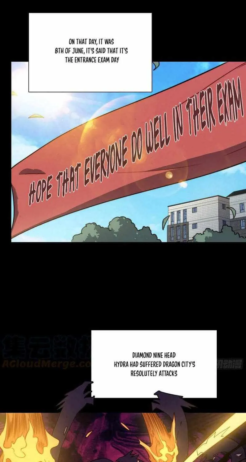 The People On Earth Are Too Ferocious Kainu Manga Chapter 67 Page 26