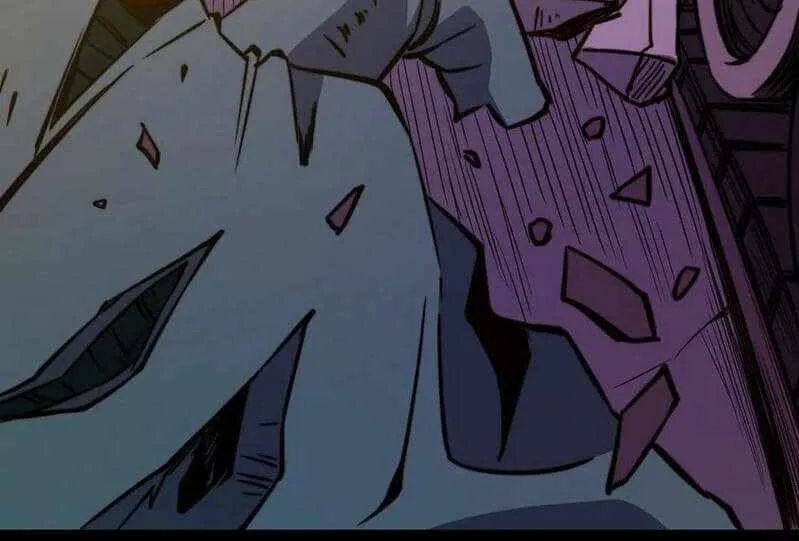 The People On Earth Are Too Ferocious Kainu Manga Chapter 67 Page 28