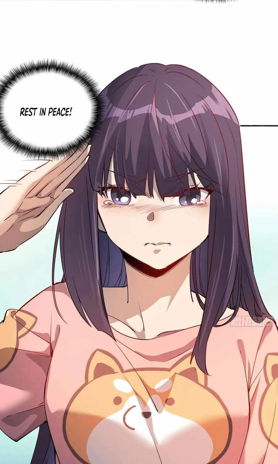The People On Earth Are Too Ferocious Kainu Manga Chapter 66 Page 20