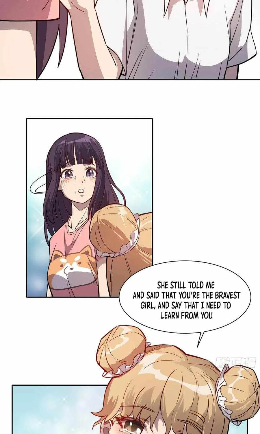 The People On Earth Are Too Ferocious Kainu Manga Chapter 66 Page 29