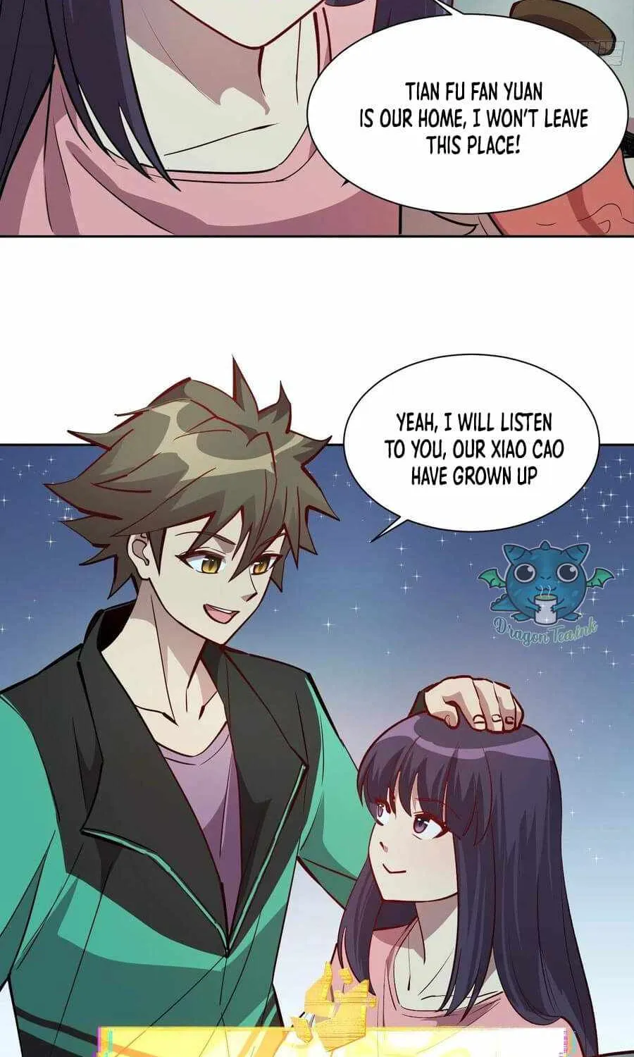 The People On Earth Are Too Ferocious Kainu Manga Chapter 66 Page 38