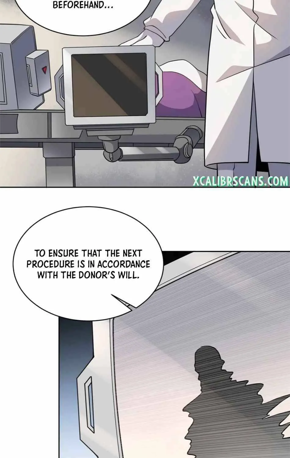 The People On Earth Are Too Ferocious Kainu Manga Chapter 65 Page 12