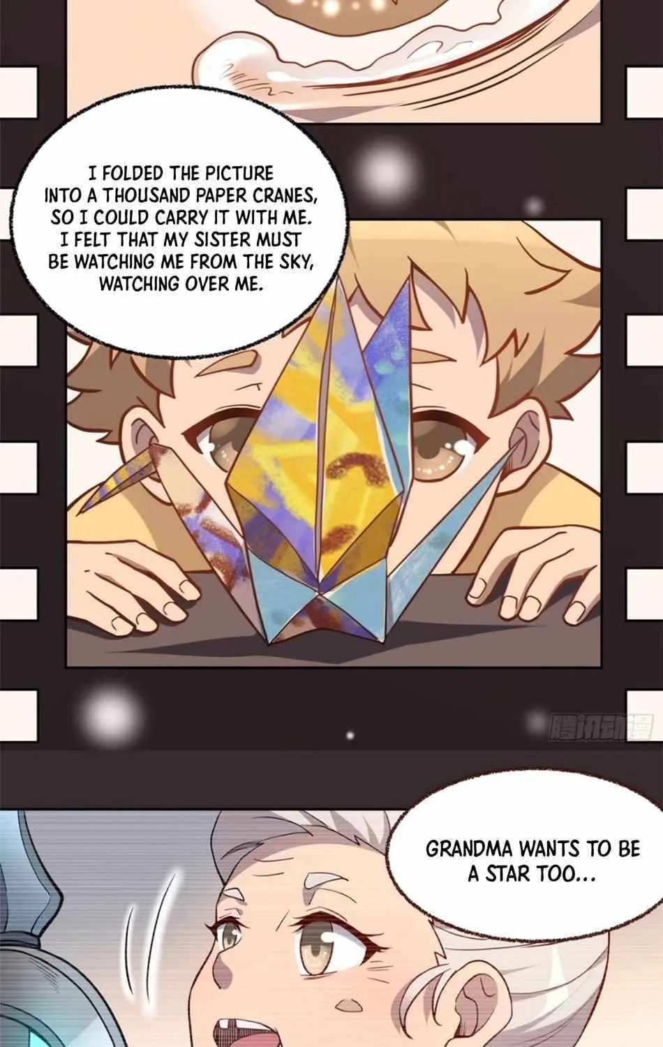 The People On Earth Are Too Ferocious Kainu Manga Chapter 65 Page 20