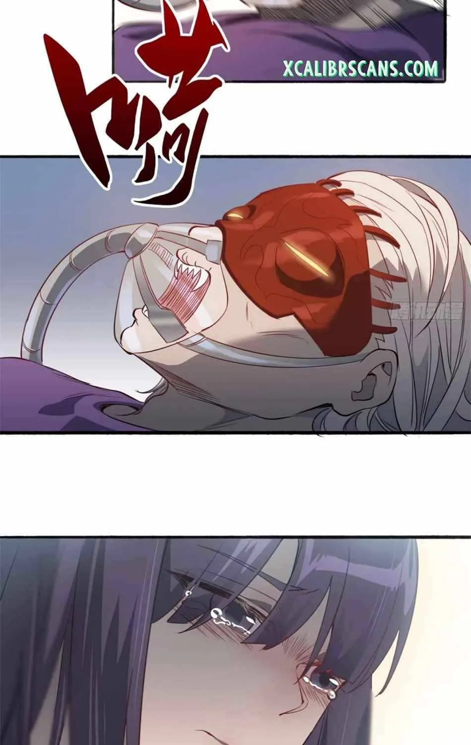 The People On Earth Are Too Ferocious Kainu Manga Chapter 65 Page 42