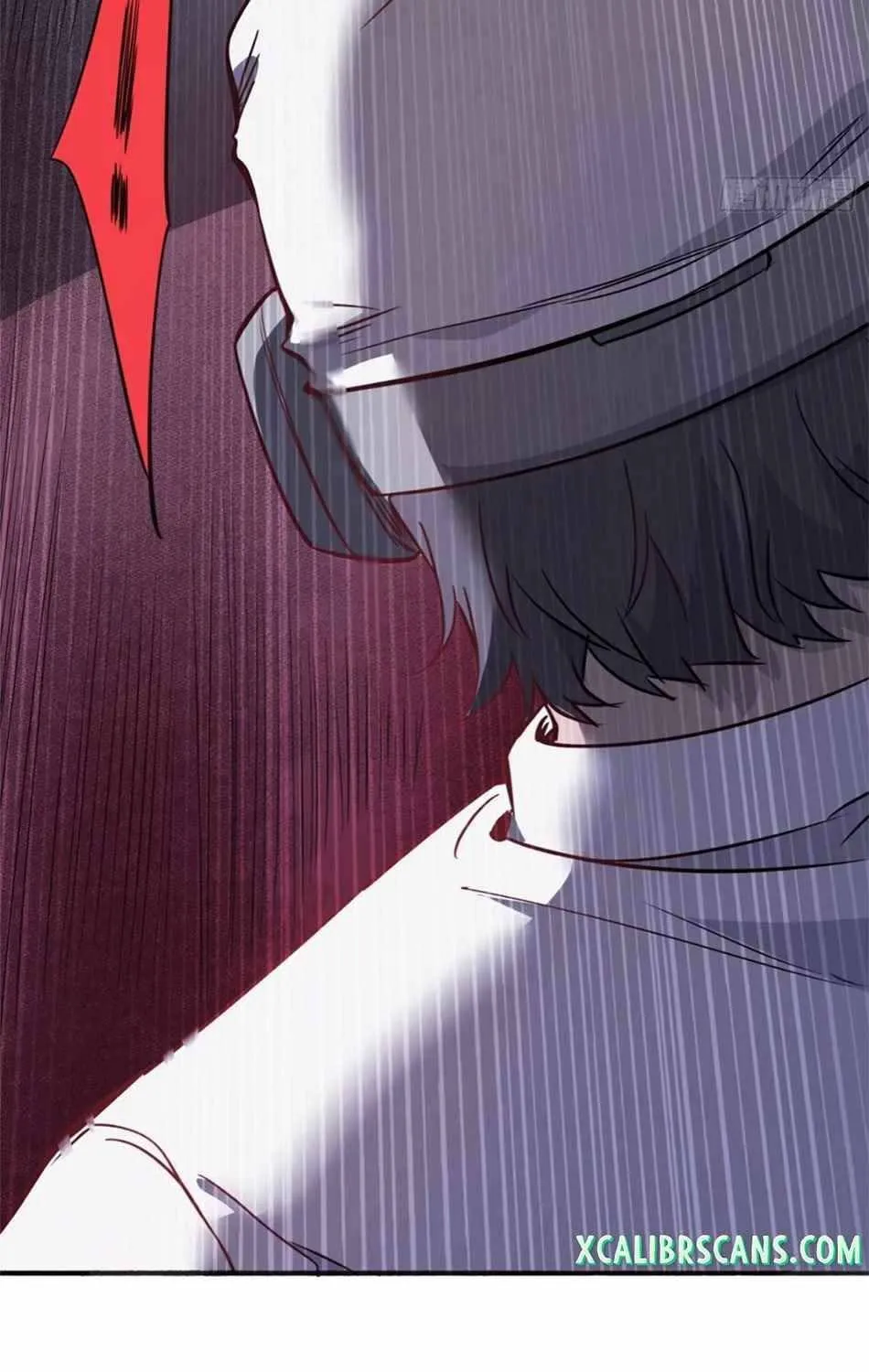 The People On Earth Are Too Ferocious Kainu Manga Chapter 65 Page 53