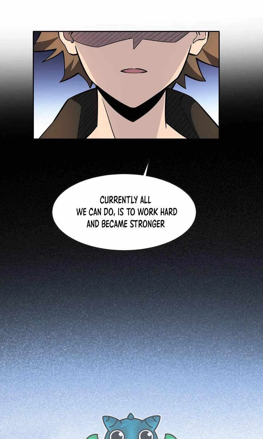 The People On Earth Are Too Ferocious Kainu Manga Chapter 62 Page 27
