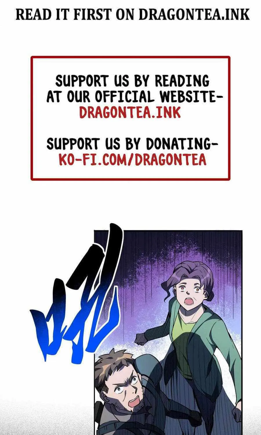 The People On Earth Are Too Ferocious Kainu Manga Chapter 62 Page 43