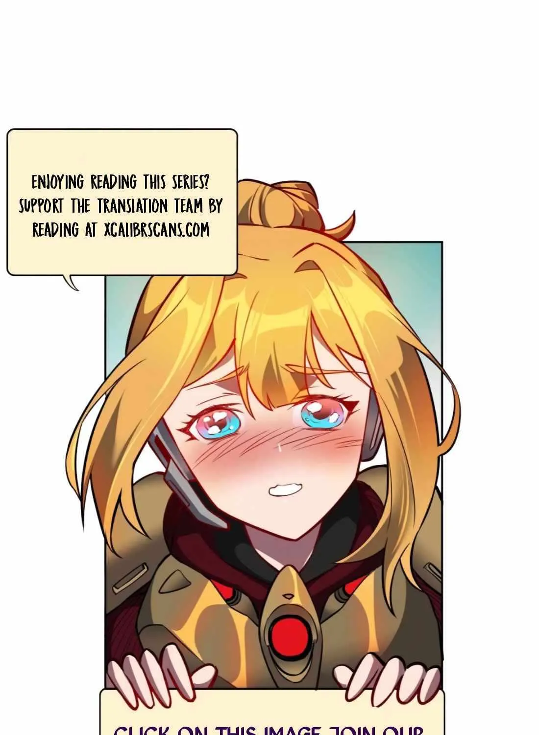 The People On Earth Are Too Ferocious Kainu Manga Chapter 59 Page 42