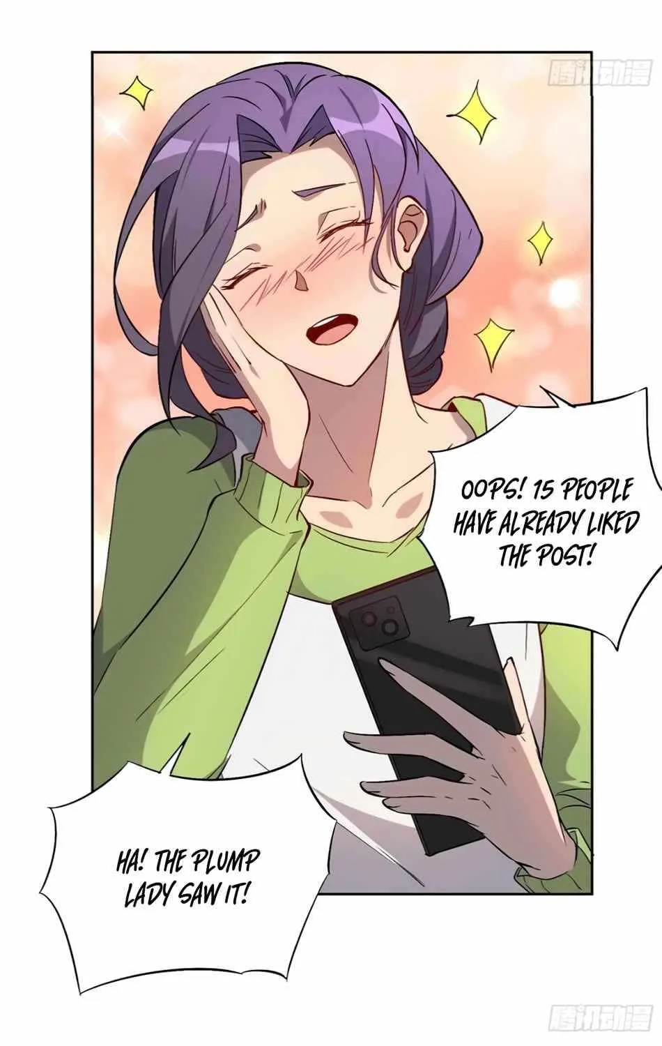 The People On Earth Are Too Ferocious Kainu Manga Chapter 47 Page 22