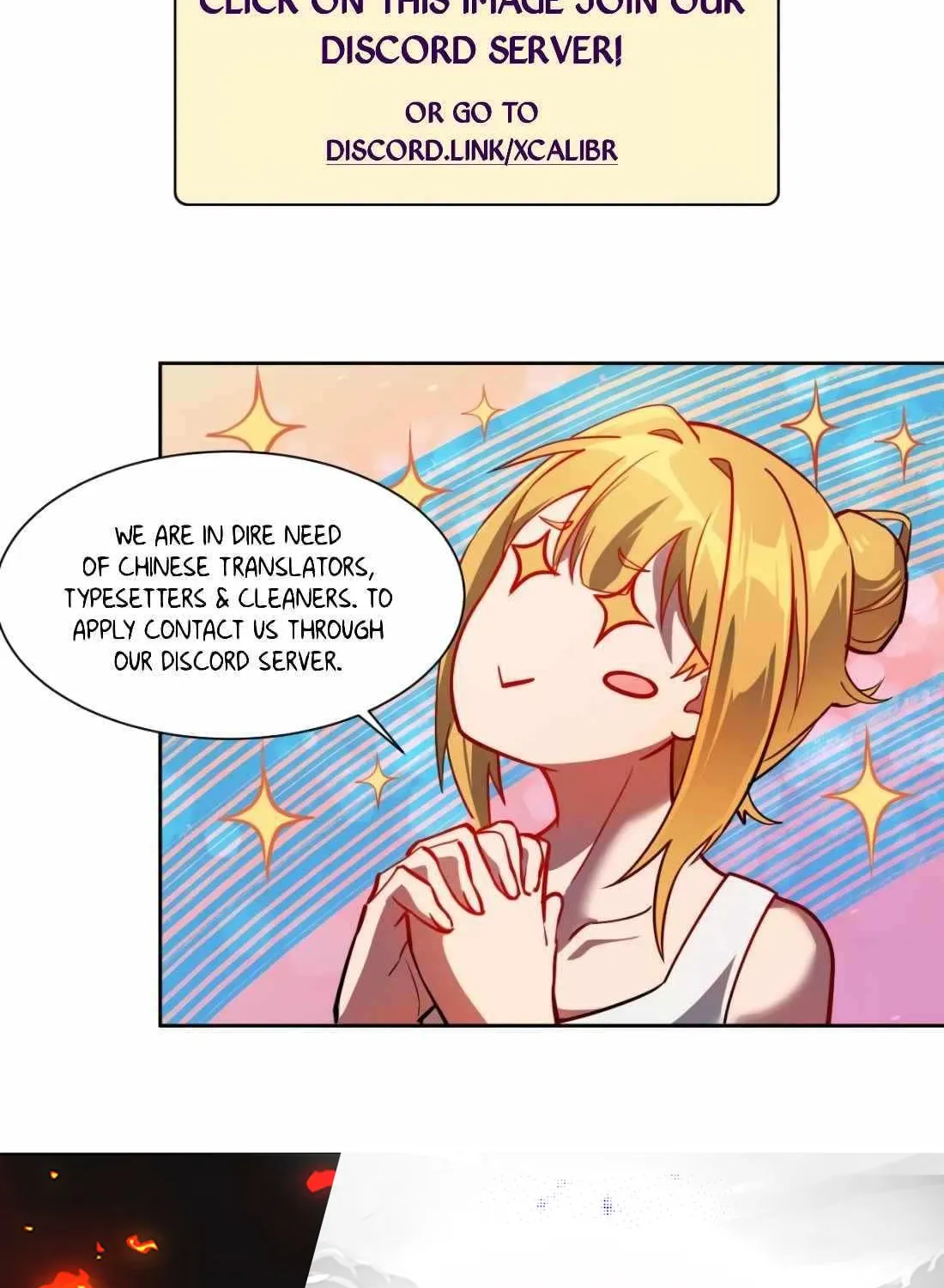 The People On Earth Are Too Ferocious Kainu Manga Chapter 47 Page 28