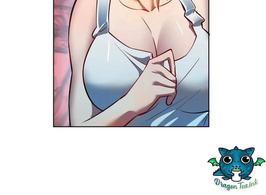 The People On Earth Are Too Ferocious Kainu Manga Chapter 44.5 Page 34