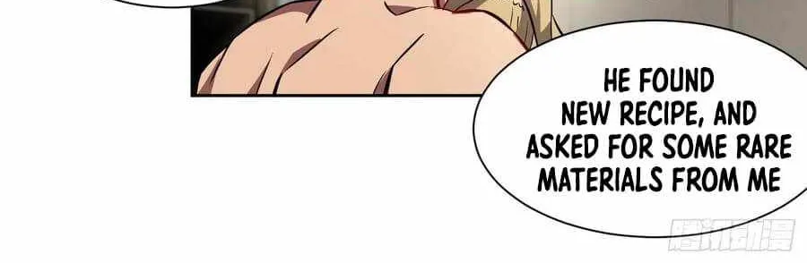 The People On Earth Are Too Ferocious Kainu Manga Chapter 44 Page 32