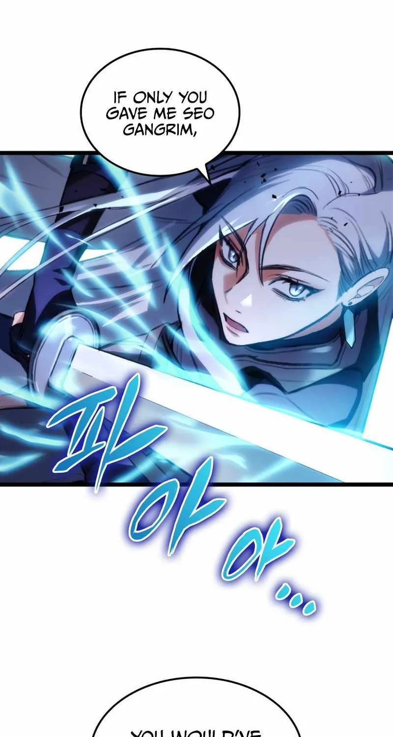 F-Class Destiny Hunter Kainu Manga Chapter 2 Page 87