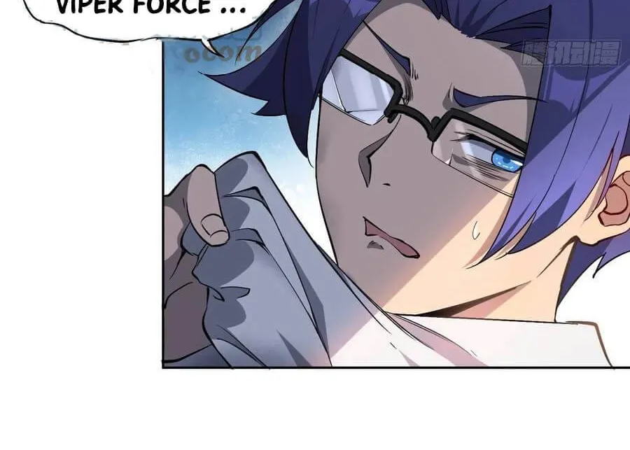 The People On Earth Are Too Ferocious Kainu Manga Chapter 41 Page 5
