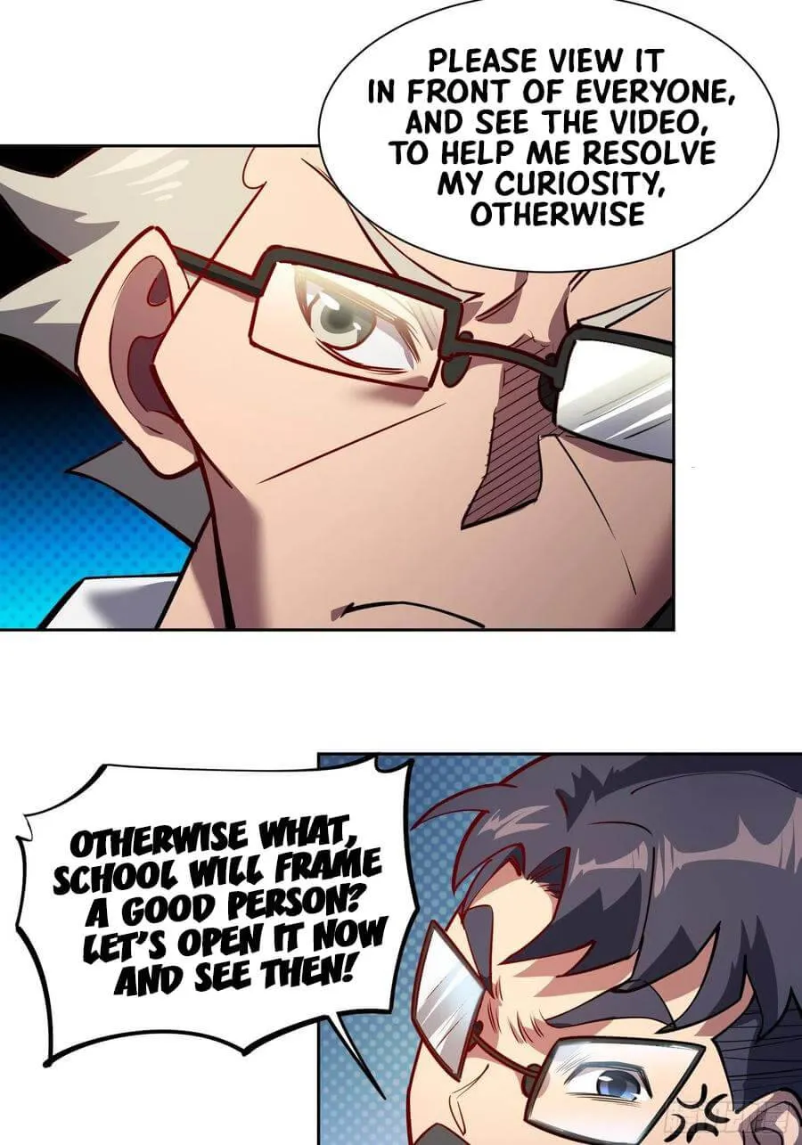 The People On Earth Are Too Ferocious Kainu Manga Chapter 40 Page 27