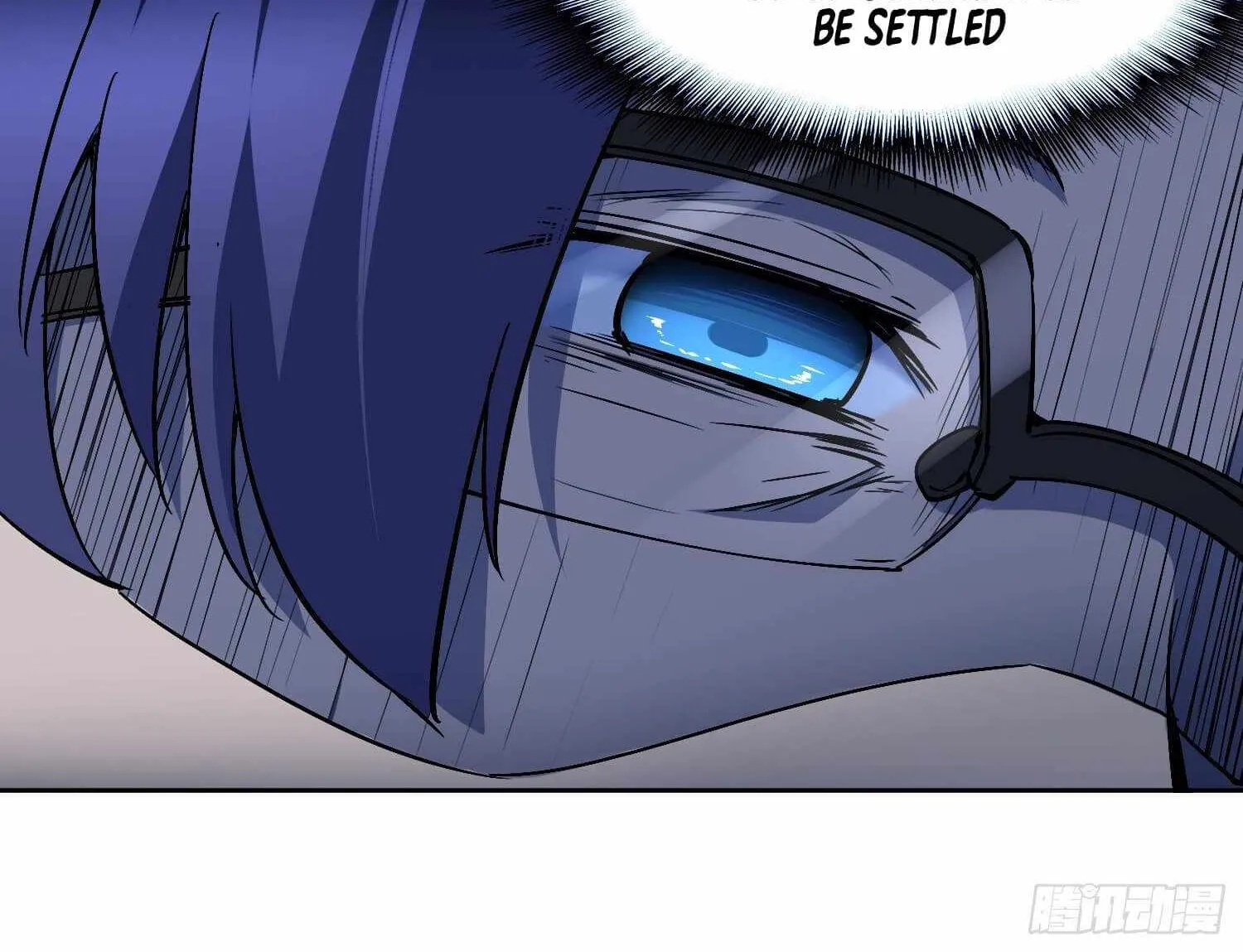 The People On Earth Are Too Ferocious Kainu Manga Chapter 39 Page 11