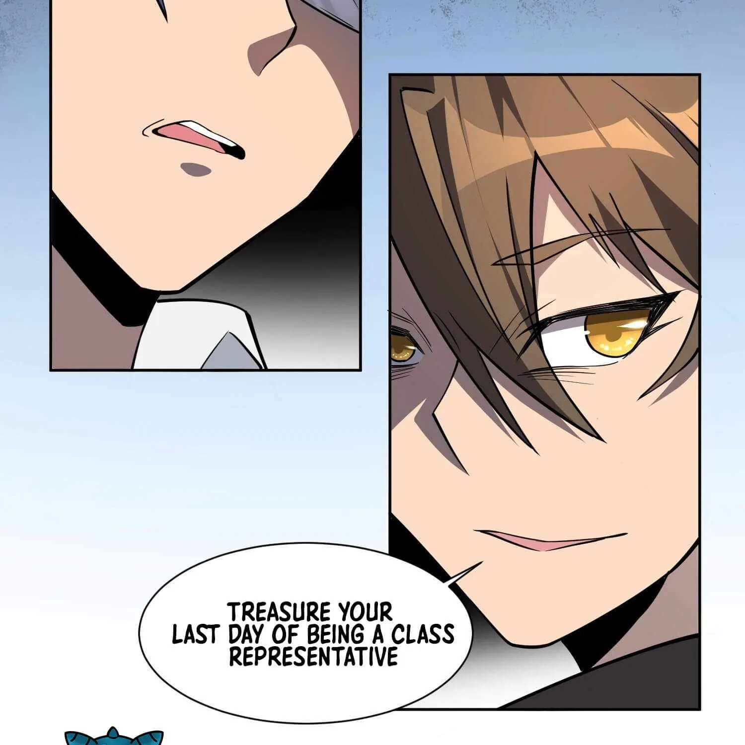 The People On Earth Are Too Ferocious Kainu Manga Chapter 37 Page 14