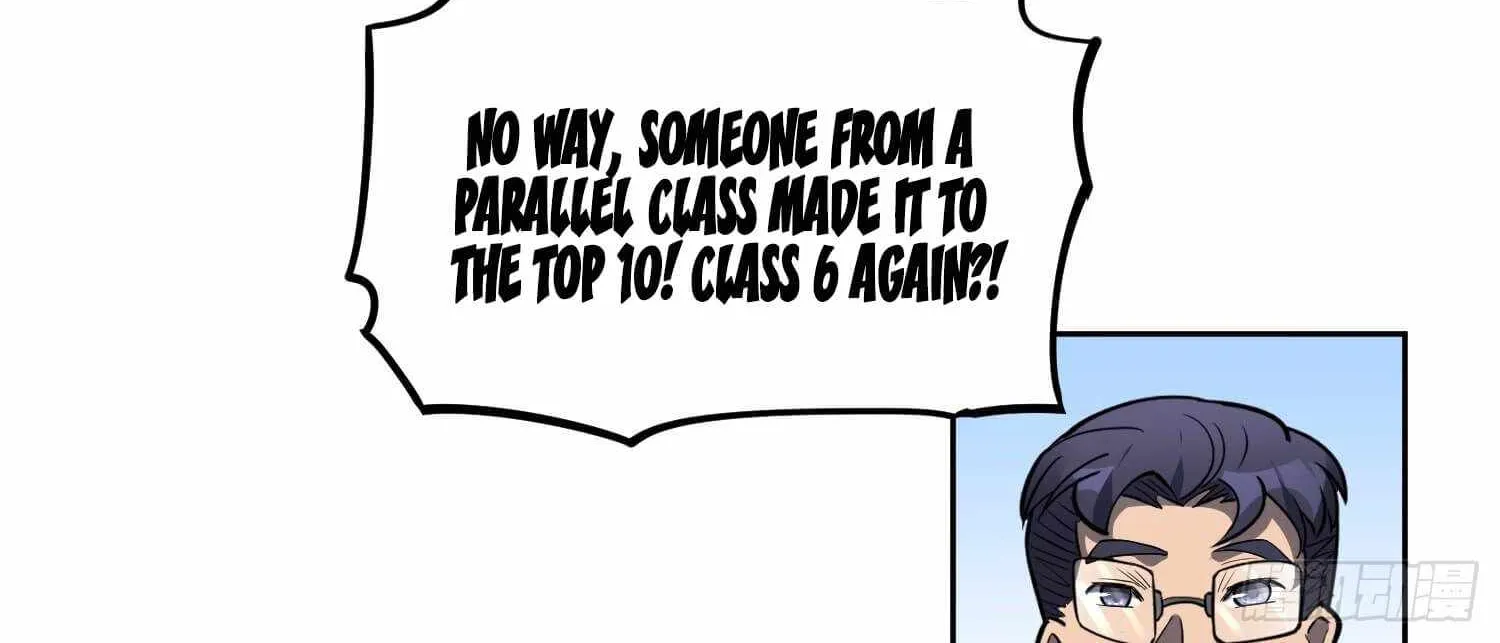 The People On Earth Are Too Ferocious Kainu Manga Chapter 37 Page 31