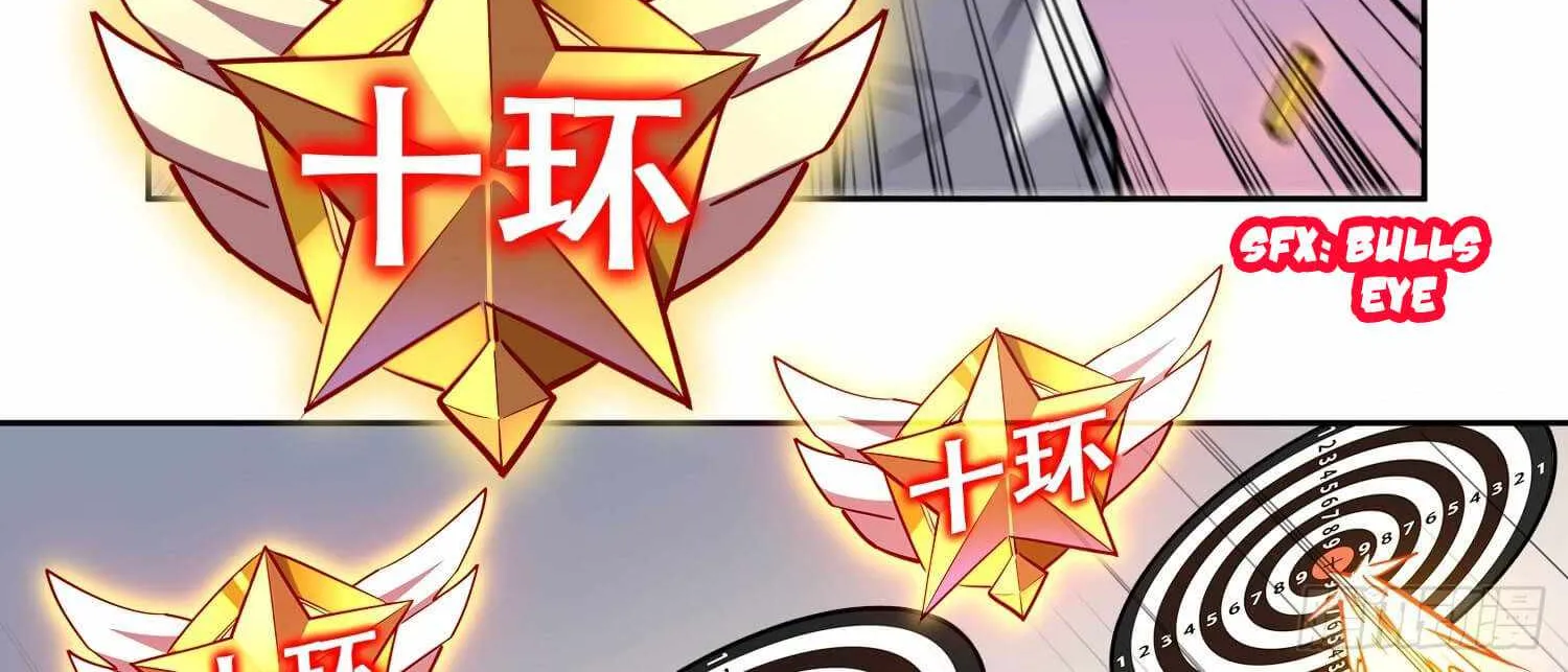 The People On Earth Are Too Ferocious Kainu Manga Chapter 37 Page 51