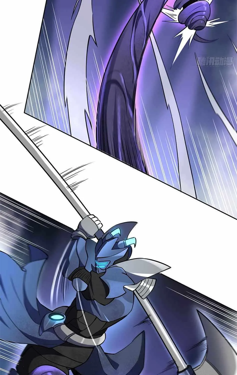 The People On Earth Are Too Ferocious Kainu Manga Chapter 36 Page 29