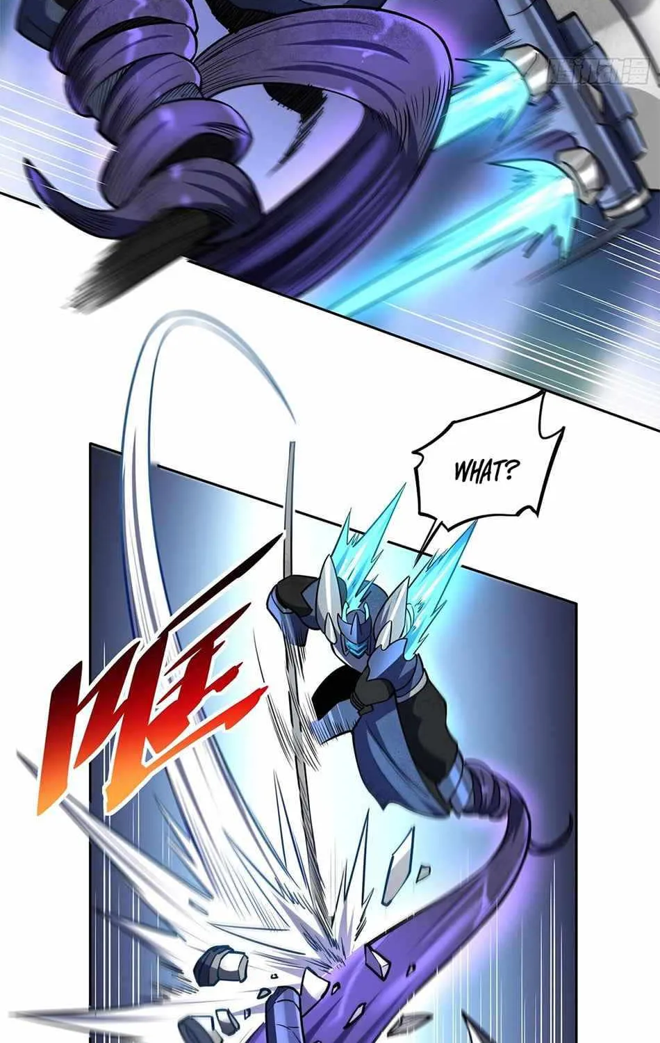 The People On Earth Are Too Ferocious Kainu Manga Chapter 36 Page 30