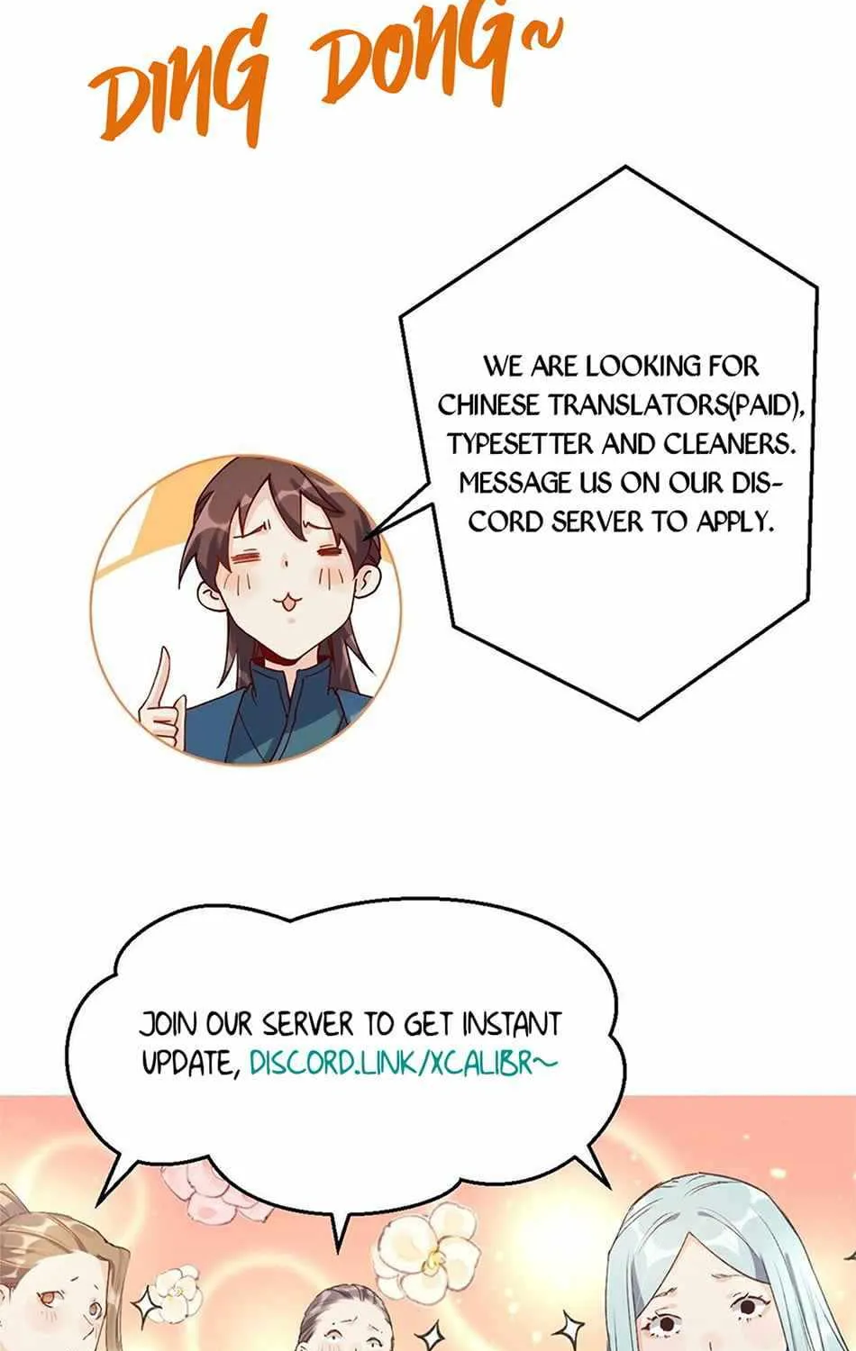 The People On Earth Are Too Ferocious Kainu Manga Chapter 36 Page 47