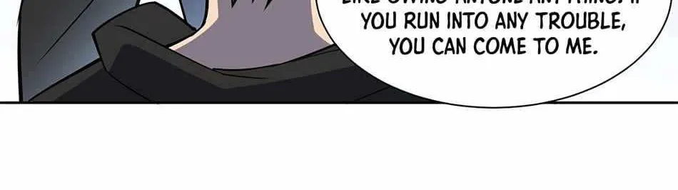 The People On Earth Are Too Ferocious Kainu Manga Chapter 35 Page 16