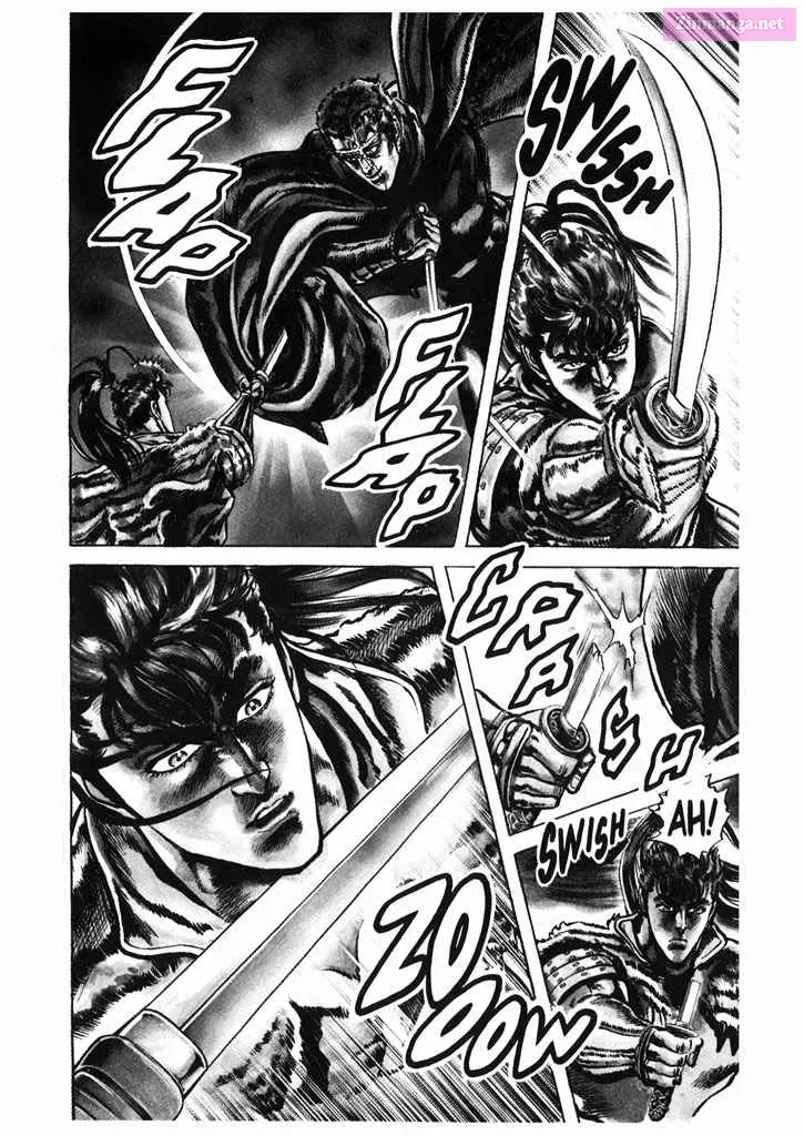 Keiji of The Flowers Kainu Manga Chapter 18 Page 3