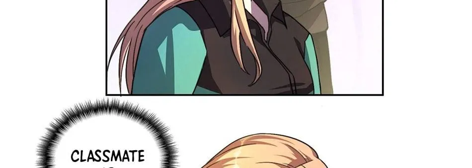 The People On Earth Are Too Ferocious Kainu Manga Chapter 1 Page 32