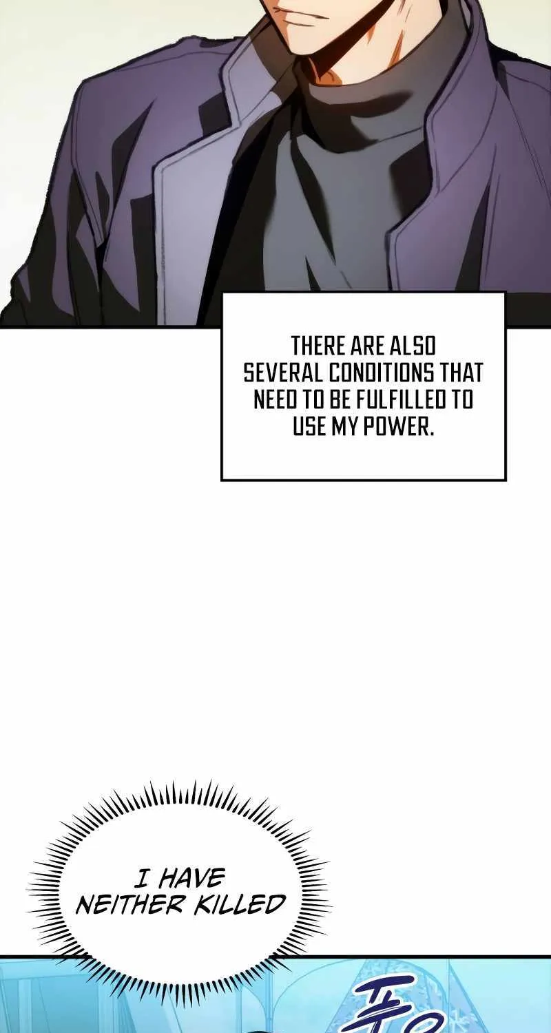 F-Class Destiny Hunter Kainu Manga Chapter 1 Page 36