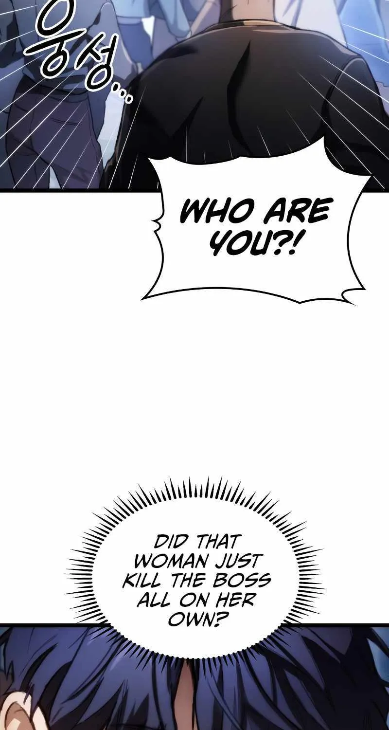 F-Class Destiny Hunter Kainu Manga Chapter 1 Page 116