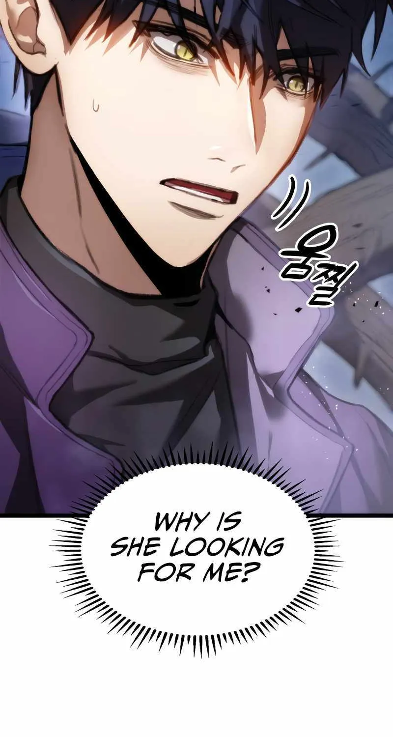 F-Class Destiny Hunter Kainu Manga Chapter 1 Page 117