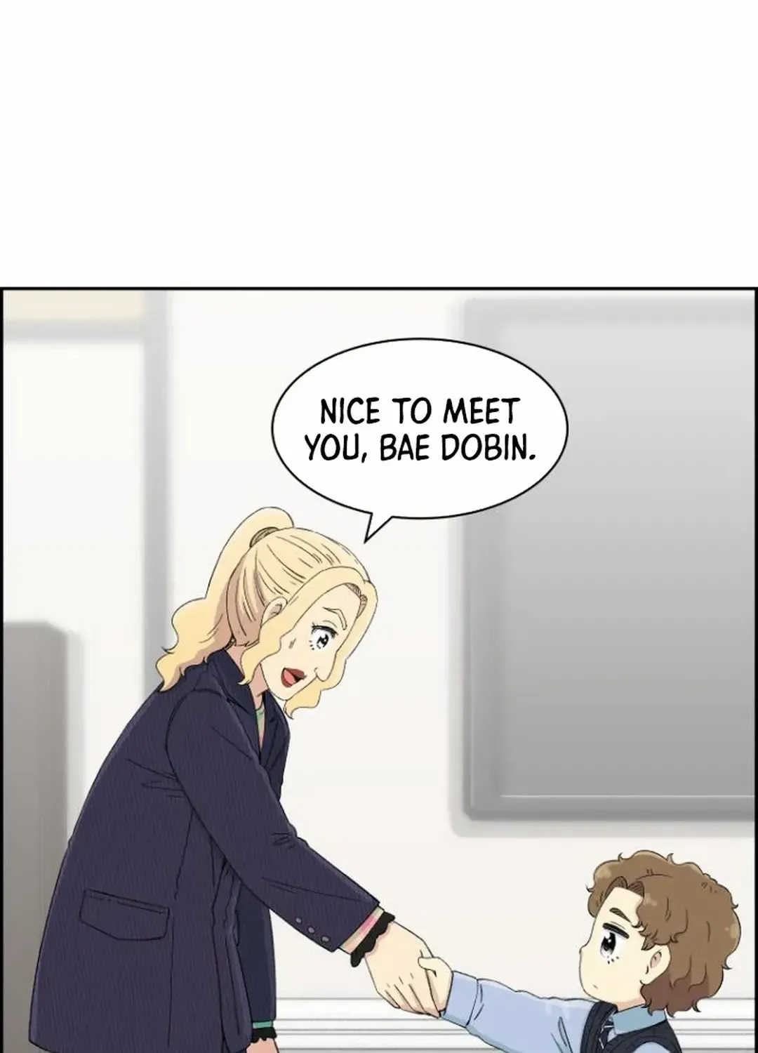 Beethoven Reborn Kainu Manga Chapter 47 Page 101