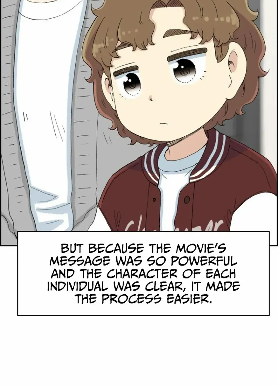 Beethoven Reborn Kainu Manga Chapter 47 Page 135