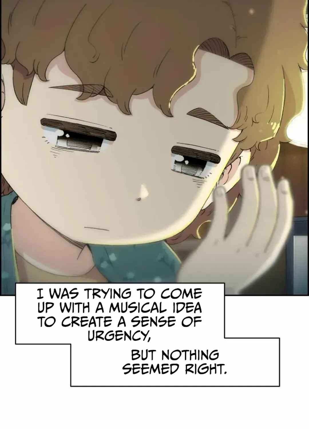 Beethoven Reborn Kainu Manga Chapter 47 Page 198