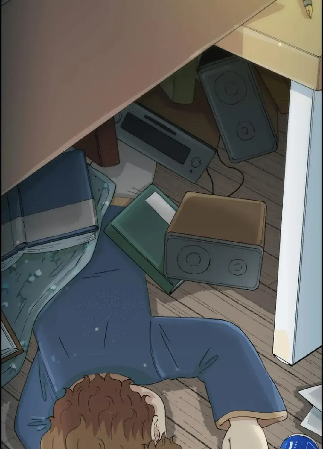Beethoven Reborn Kainu Manga Chapter 47 Page 222