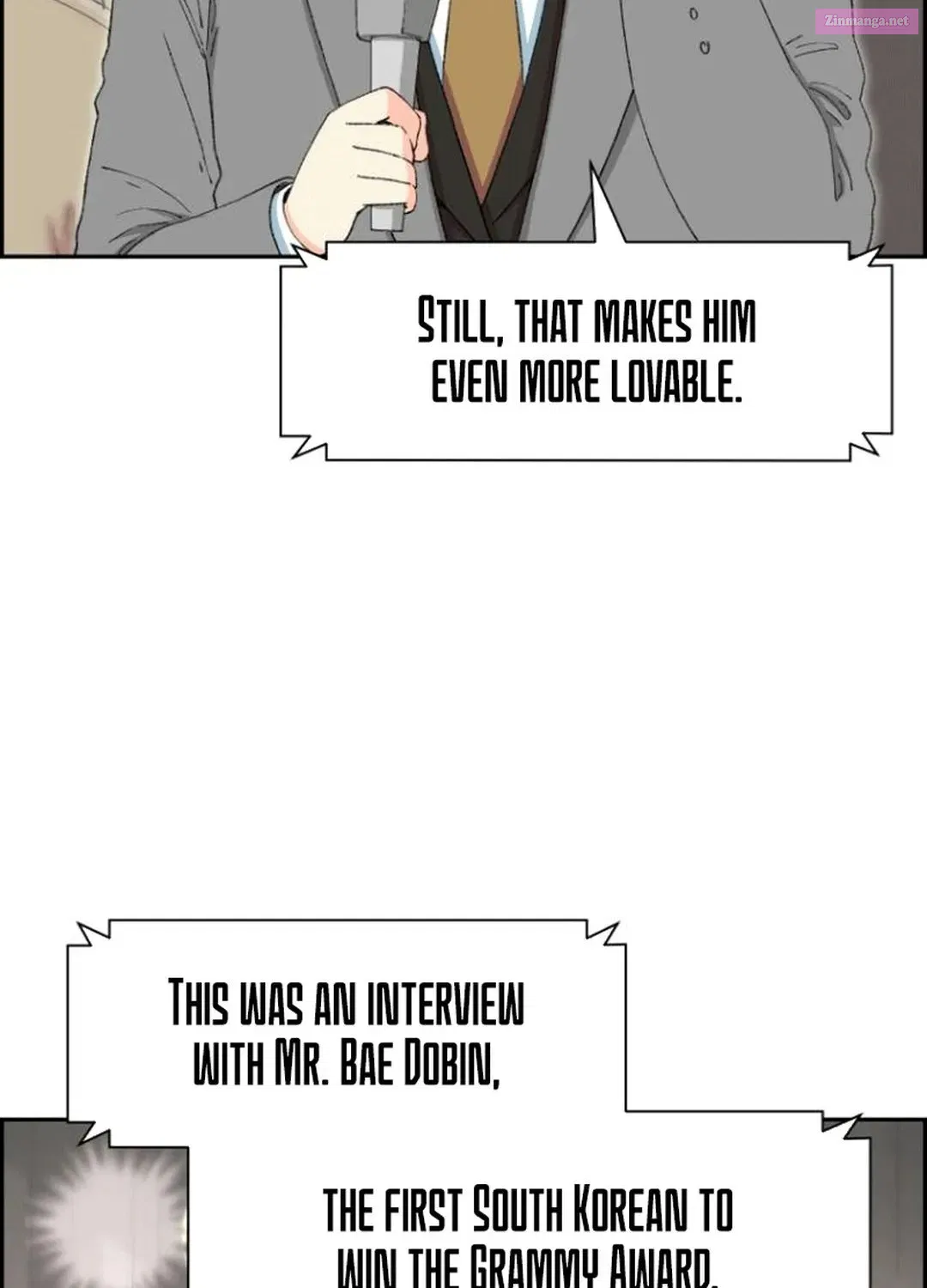 Beethoven Reborn Kainu Manga Chapter 46 Page 4