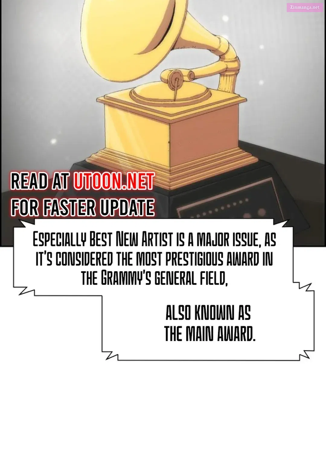 Beethoven Reborn Kainu Manga Chapter 46 Page 9