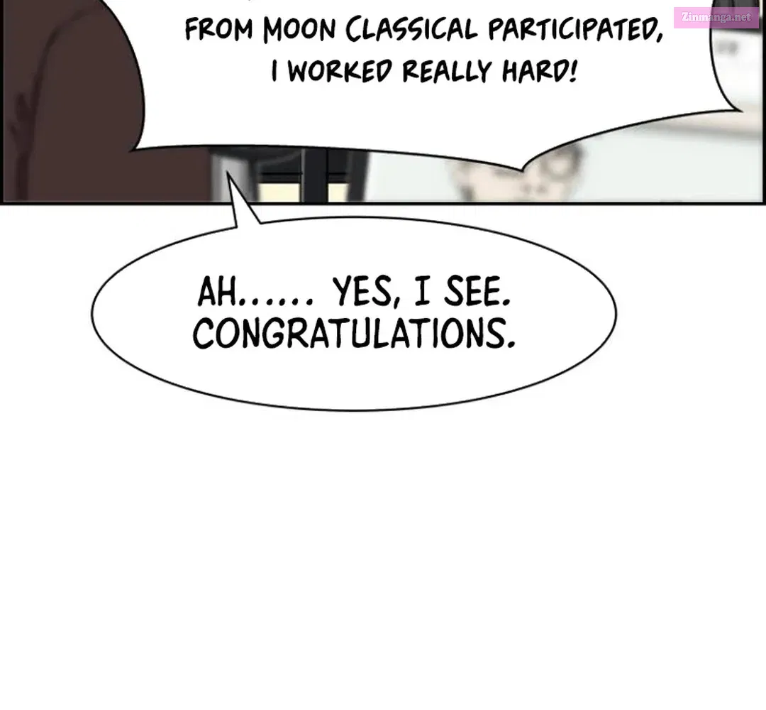 Beethoven Reborn Kainu Manga Chapter 46 Page 62