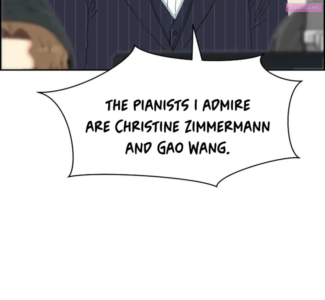 Beethoven Reborn Kainu Manga Chapter 46 Page 69