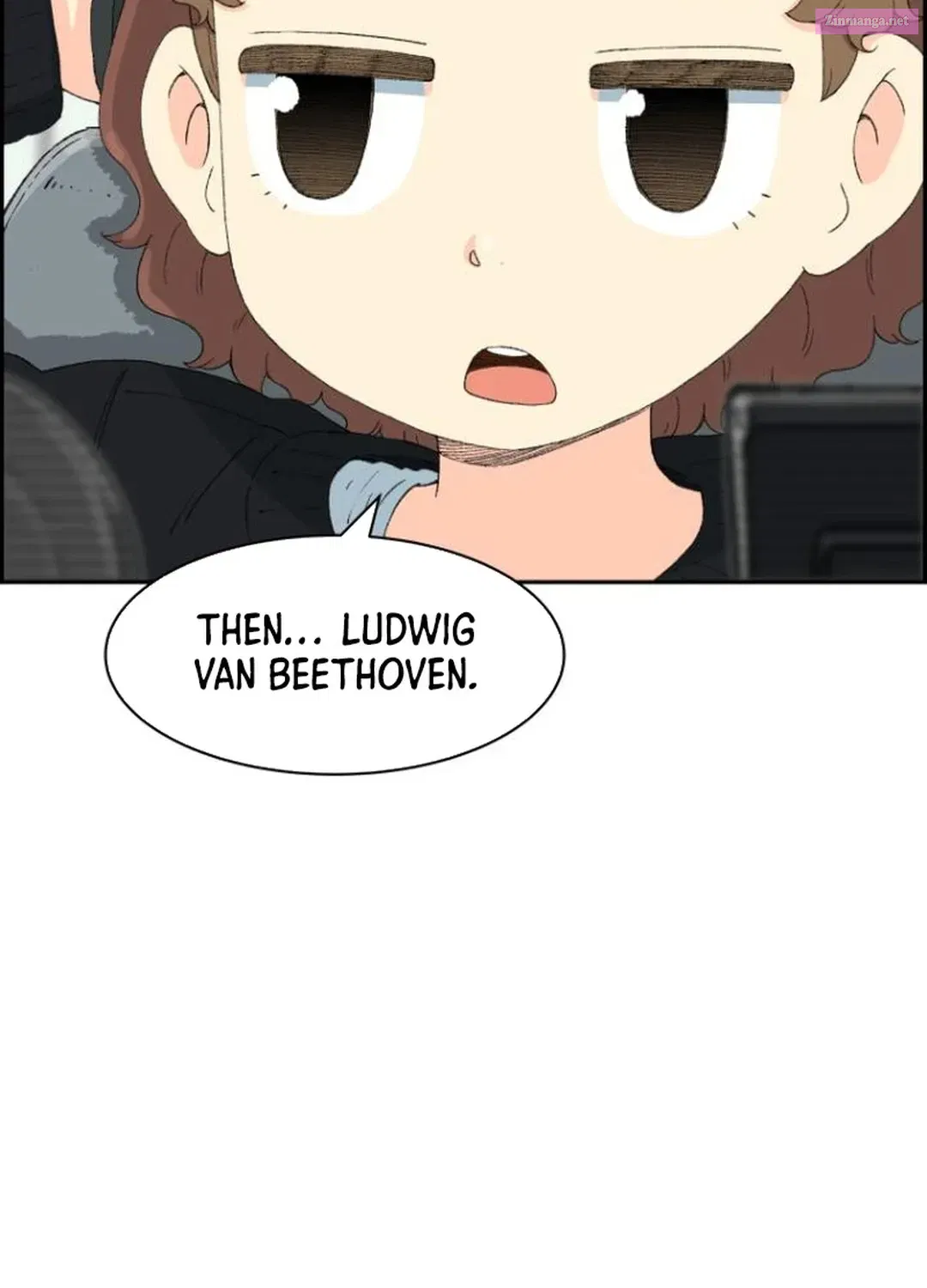 Beethoven Reborn Kainu Manga Chapter 46 Page 74