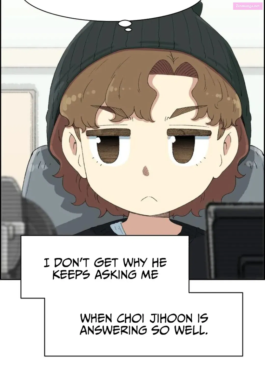 Beethoven Reborn Kainu Manga Chapter 46 Page 79