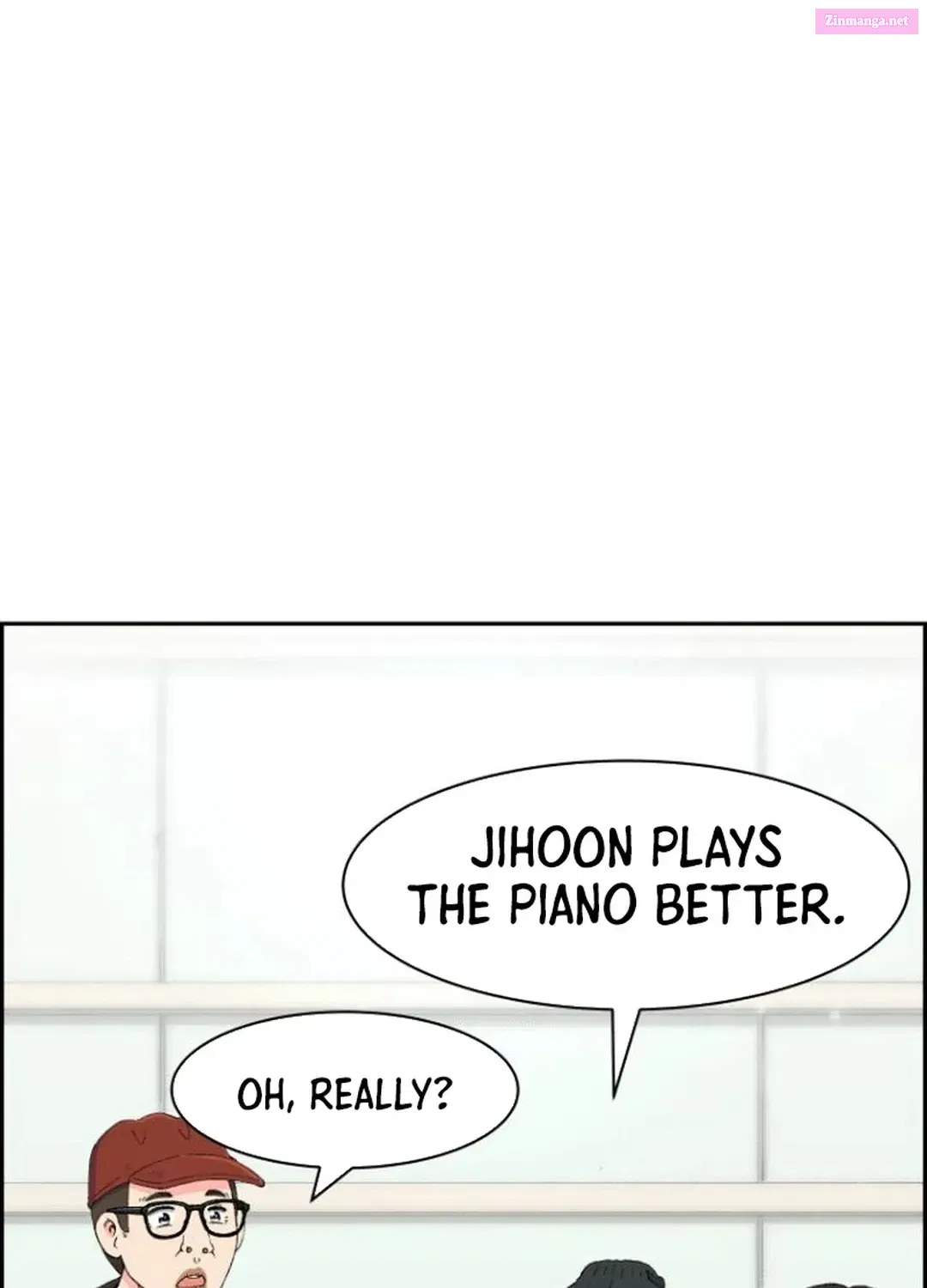 Beethoven Reborn Kainu Manga Chapter 46 Page 94