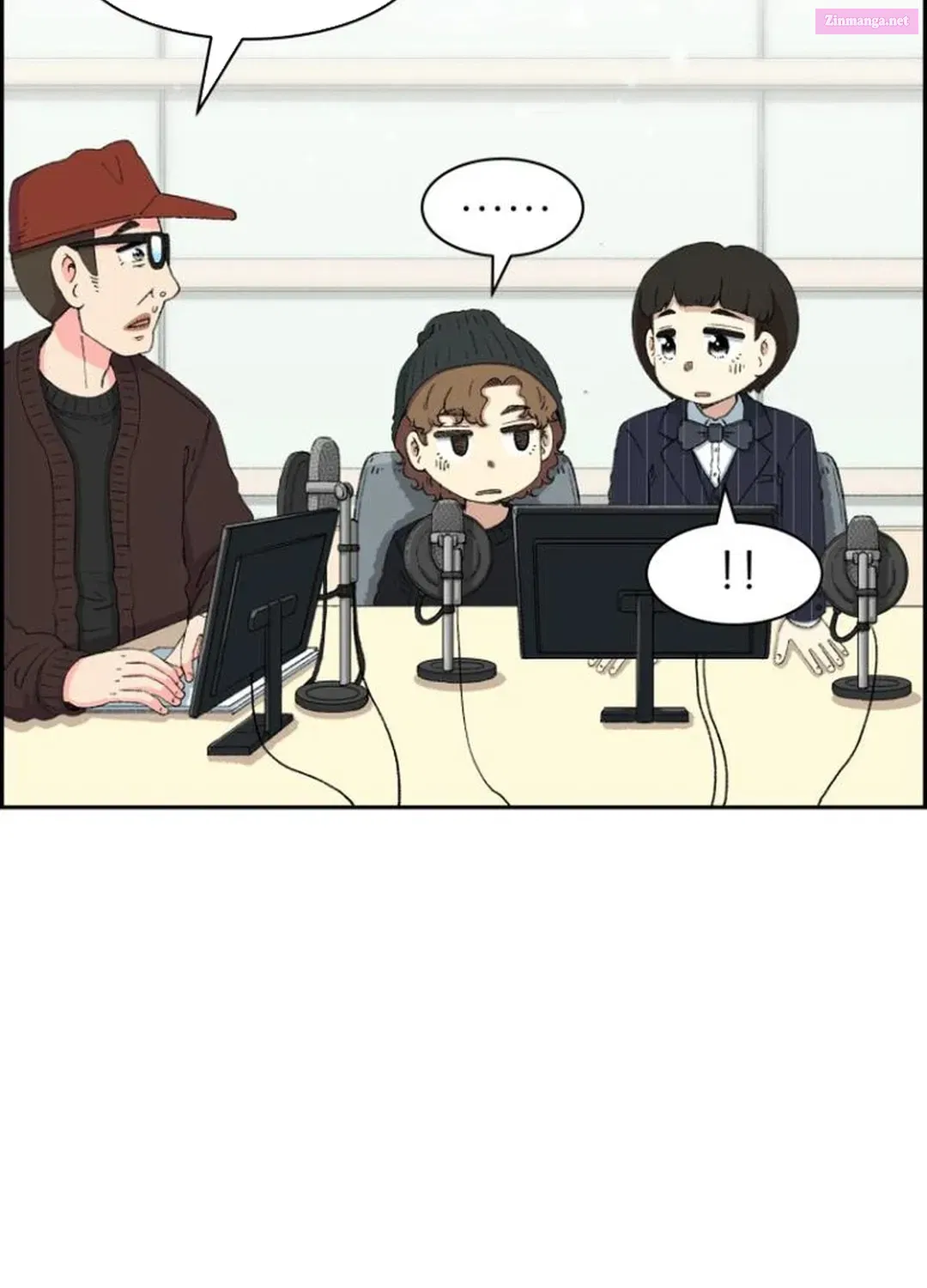 Beethoven Reborn Kainu Manga Chapter 46 Page 100