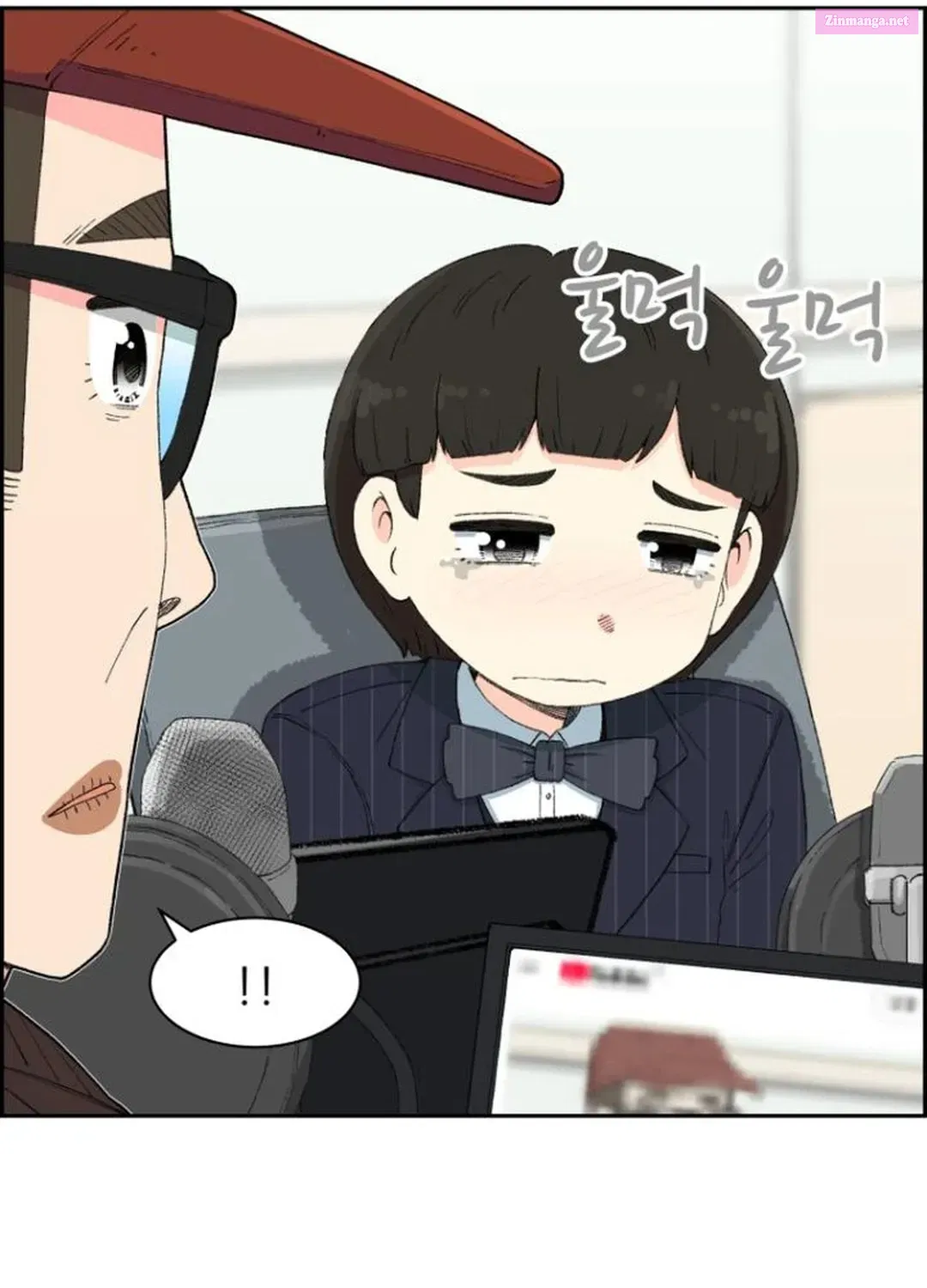 Beethoven Reborn Kainu Manga Chapter 46 Page 103