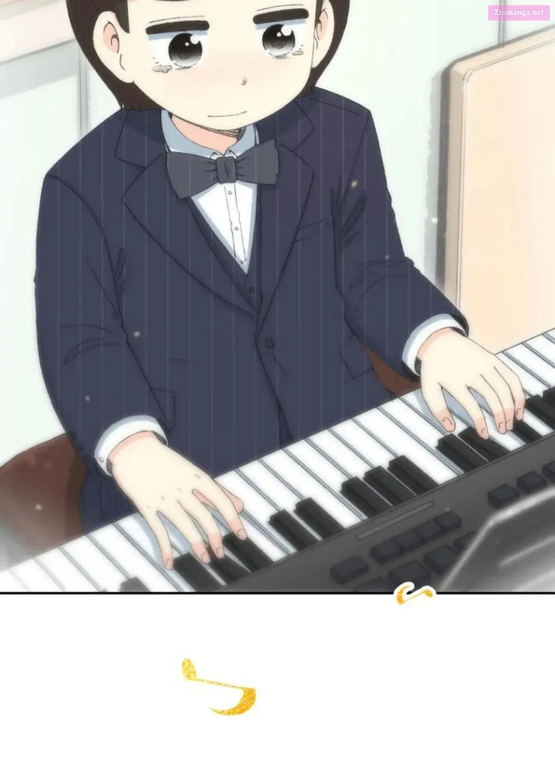 Beethoven Reborn Kainu Manga Chapter 46 Page 108