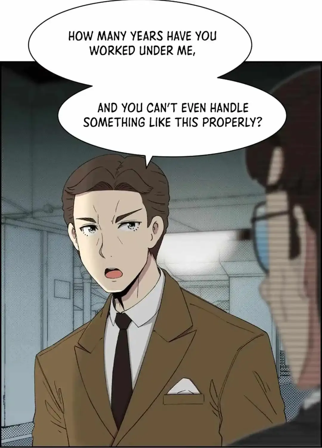 Beethoven Reborn Kainu Manga Chapter 45 Page 22