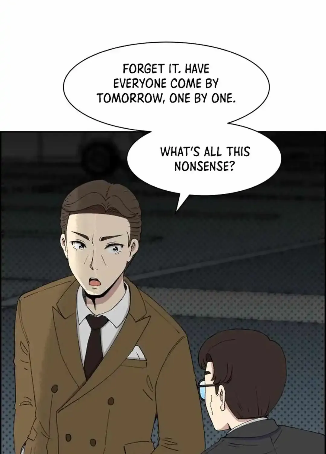 Beethoven Reborn Kainu Manga Chapter 45 Page 25